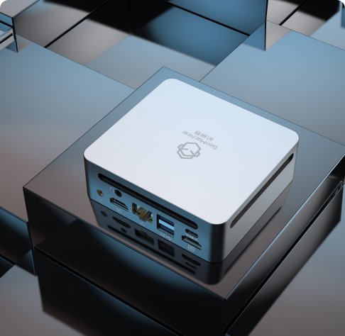 genmachine mini pc