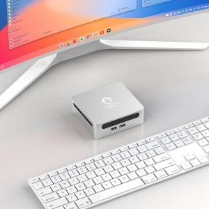 genmachine mini pc