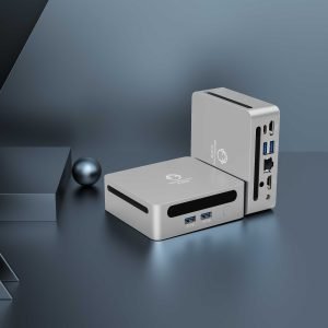 genmachine mini pc