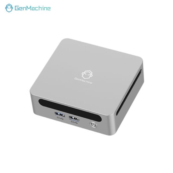 GenMachine Ren7000 7730U AMD Mini PC