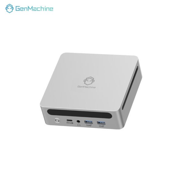 GenMachine Yi7000 7840HS 32G AMD Mini PC